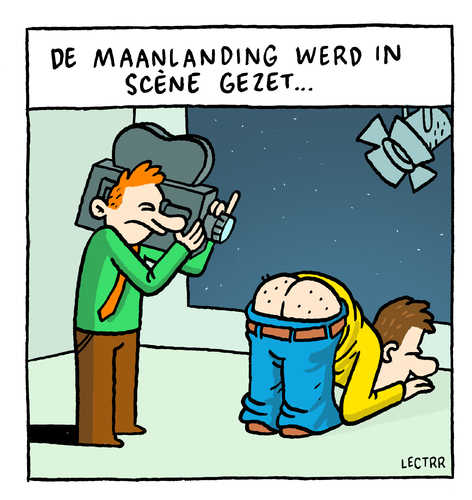 Maanlanding