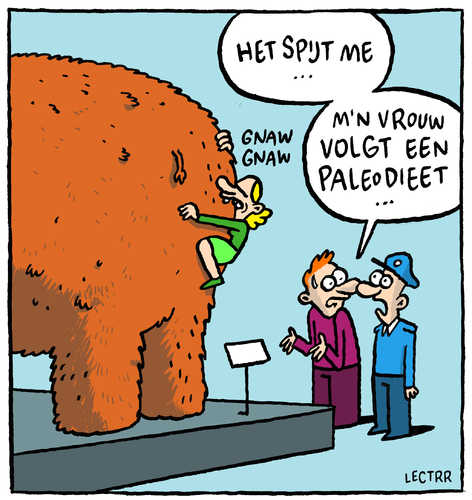 Paleodieet