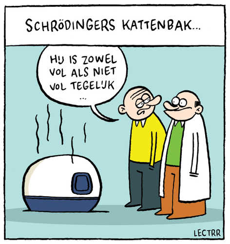 Schrödinger