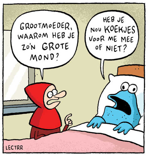 Koekjes