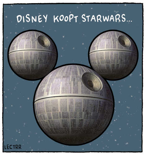 Disney Star Wars