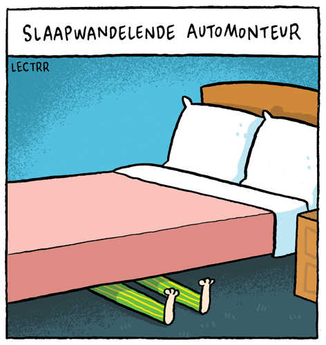 Automonteur