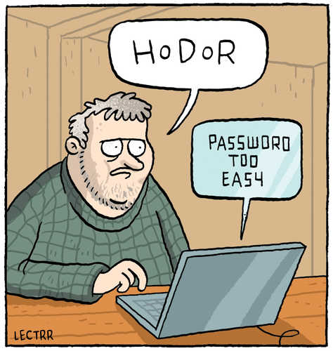Hodor