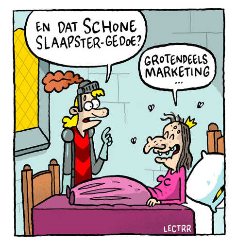 Marketing