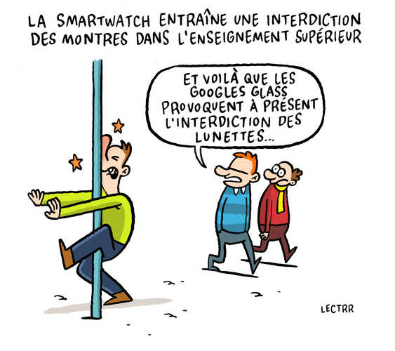 Smartwatch