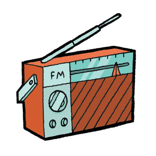 Radio