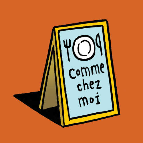 Comme chez moi