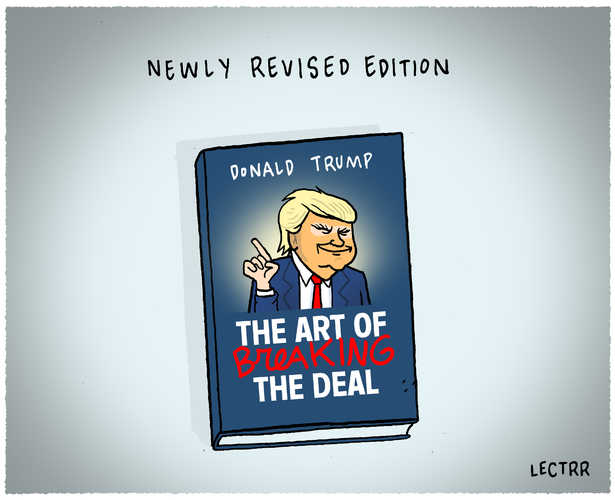 Iran deal