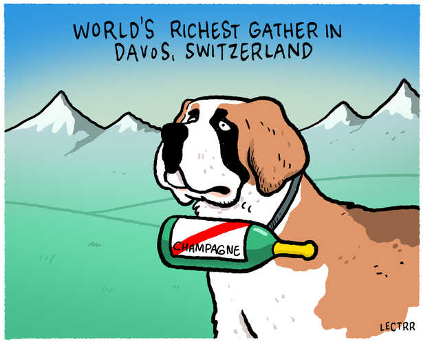 Davos