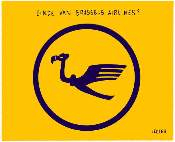 Brussels Airlines