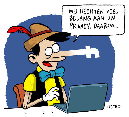 Privacy Facebook