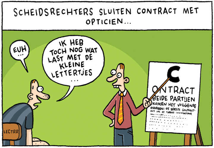 Contract