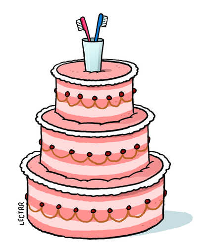 Samenwonen / Living together 