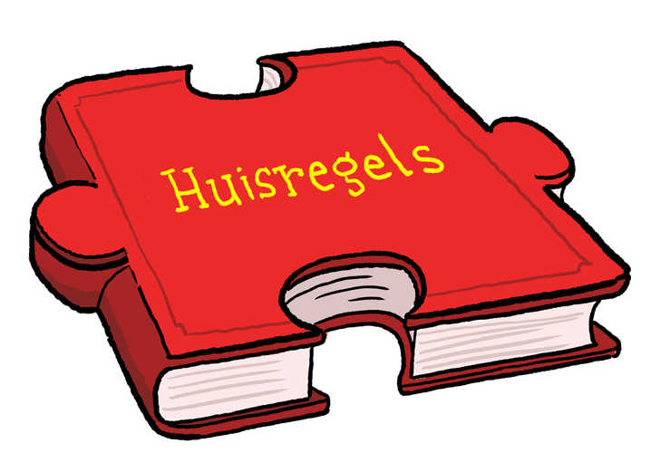 Huisregels