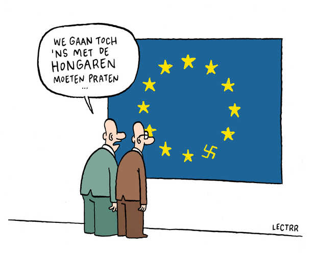 Vluchtelingen helpen