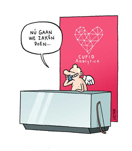 Cupid Analytica