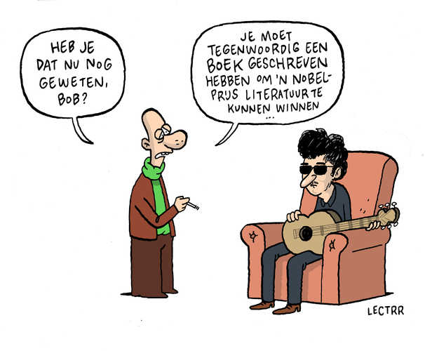 Alternatieve Nobelprijs (2)