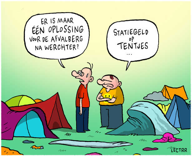 Statiegeld