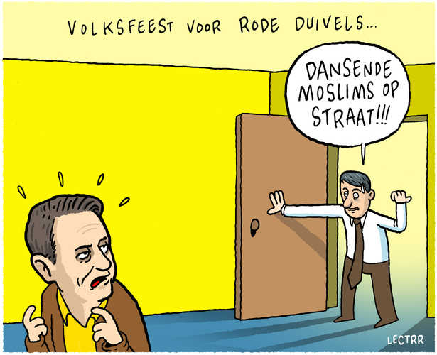 Volksfeest
