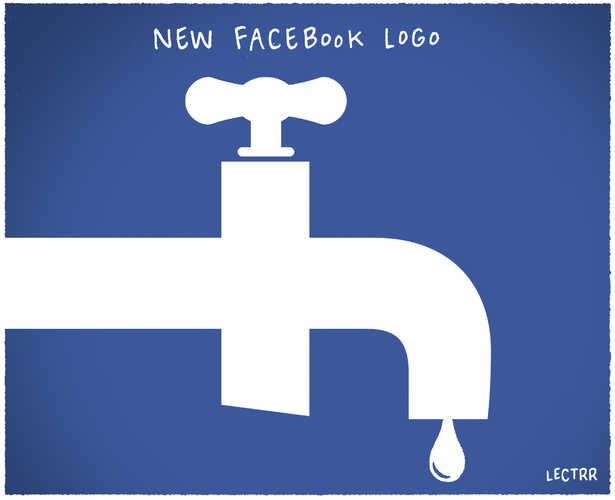 Facebook logo