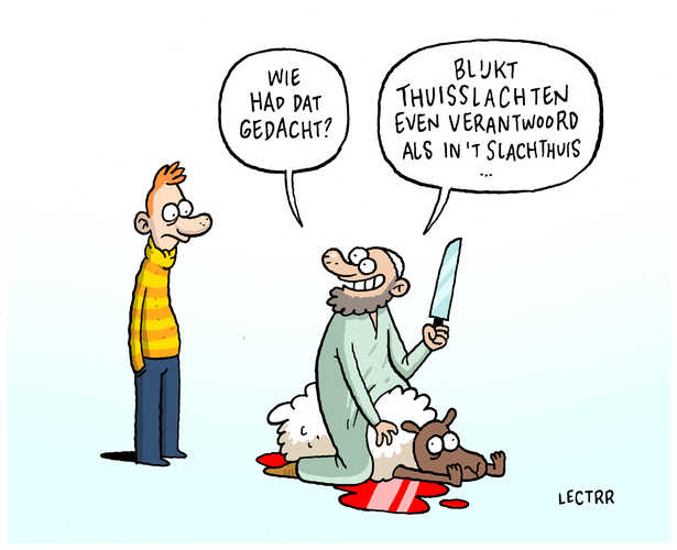 Thuisslachten