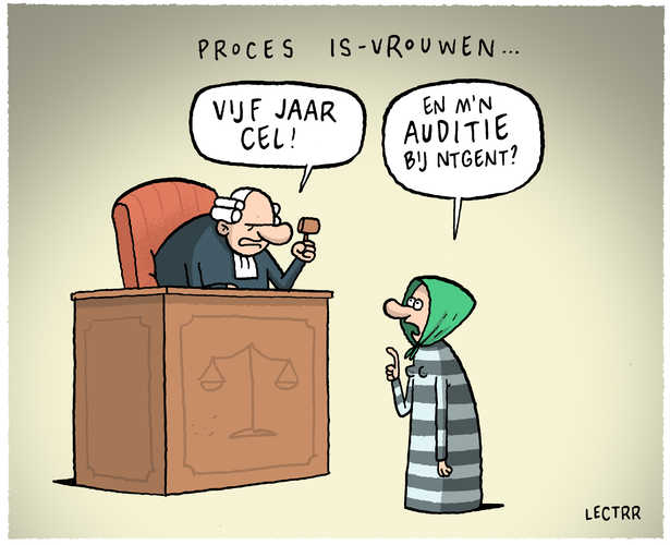 Auditie