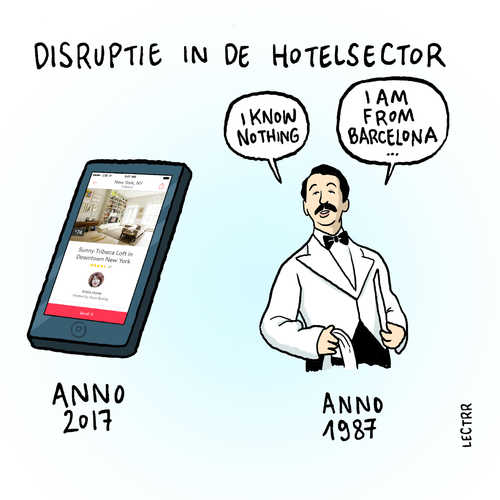 Hotelsector