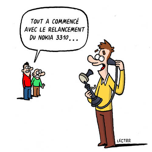 Nokia 3310