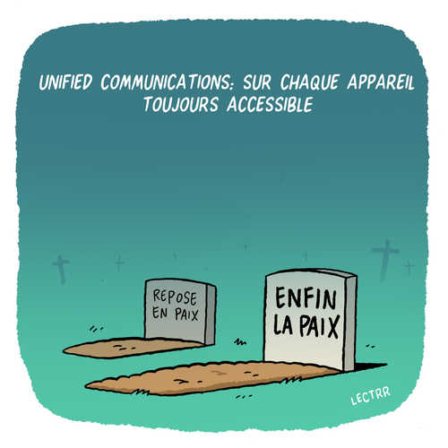 Unified communication