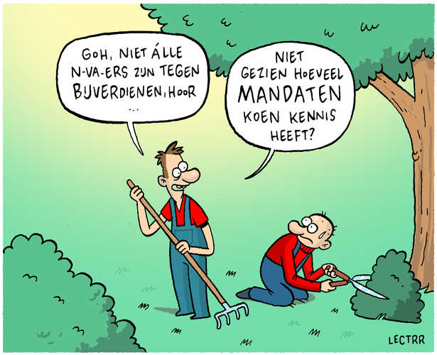 Onbelast bijverdienen