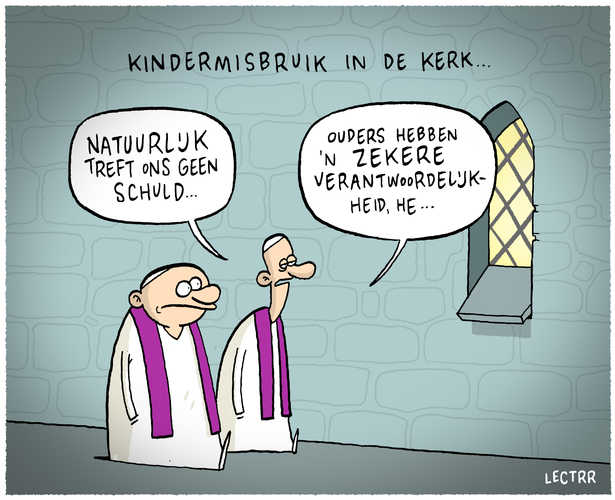 Kindermisbruik