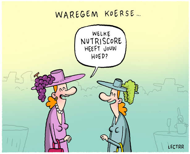 Waregem Koerse