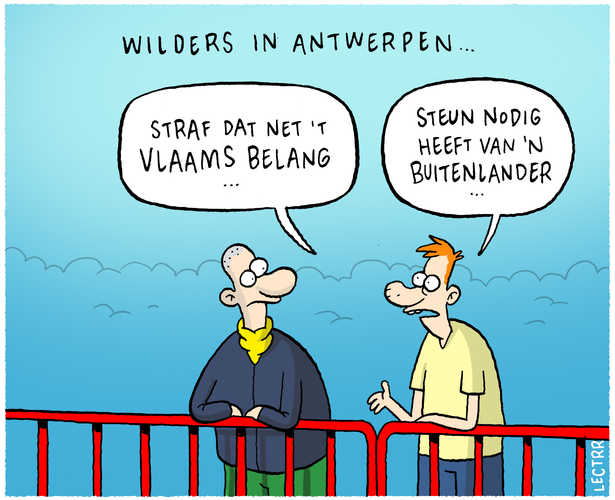 Buitenlander