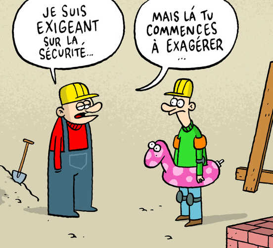 Sécurité