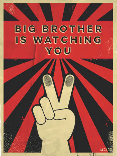 Big Brother