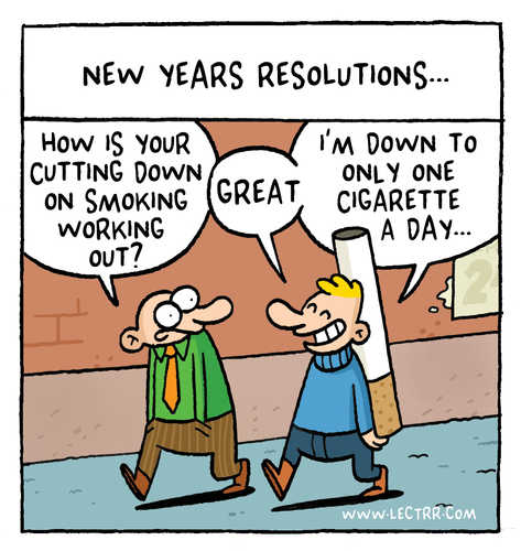 Resolutions
