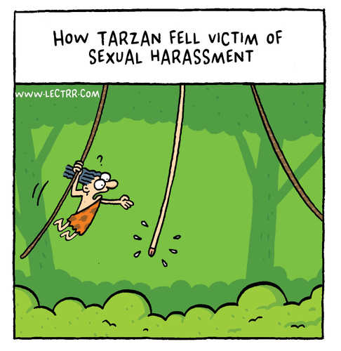Tarzan 