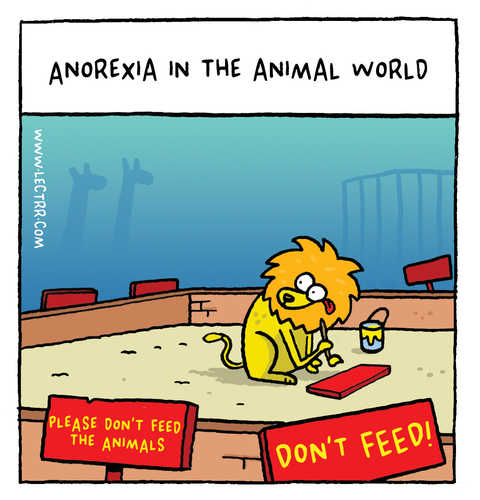 Animal world