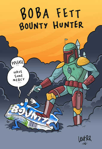 Boba Fett