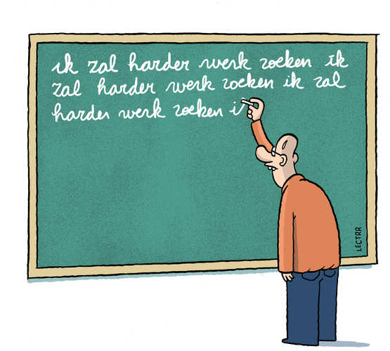 Werk zoeken