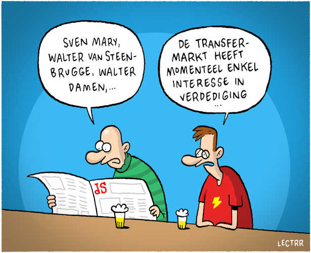 Transfermarkt