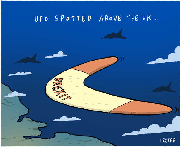UFO