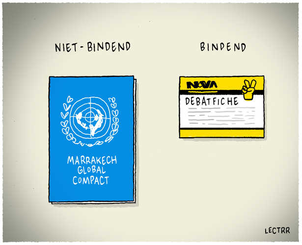 Marrakech Global Compact