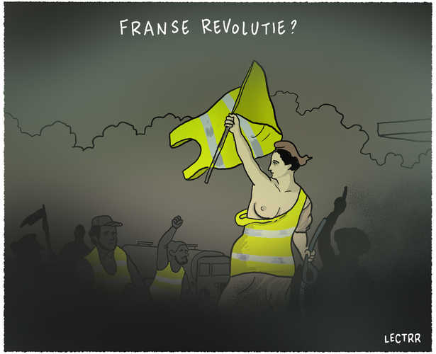 Franse Revolutie