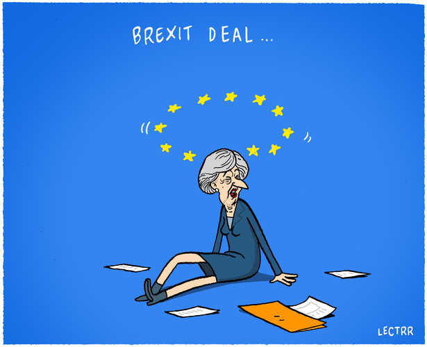 Brexit deal