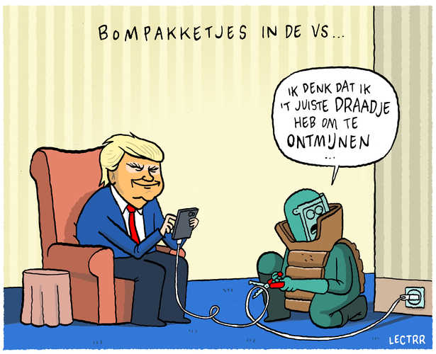 Bompakketten