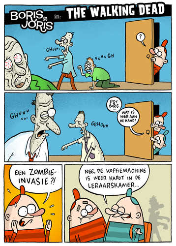 Zombies