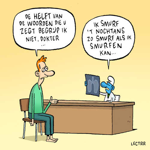 Communicatieproblemen