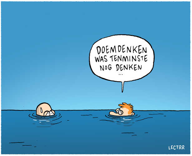 Doemdenken