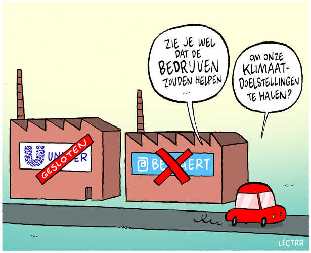 Klimaatdoelstellingen